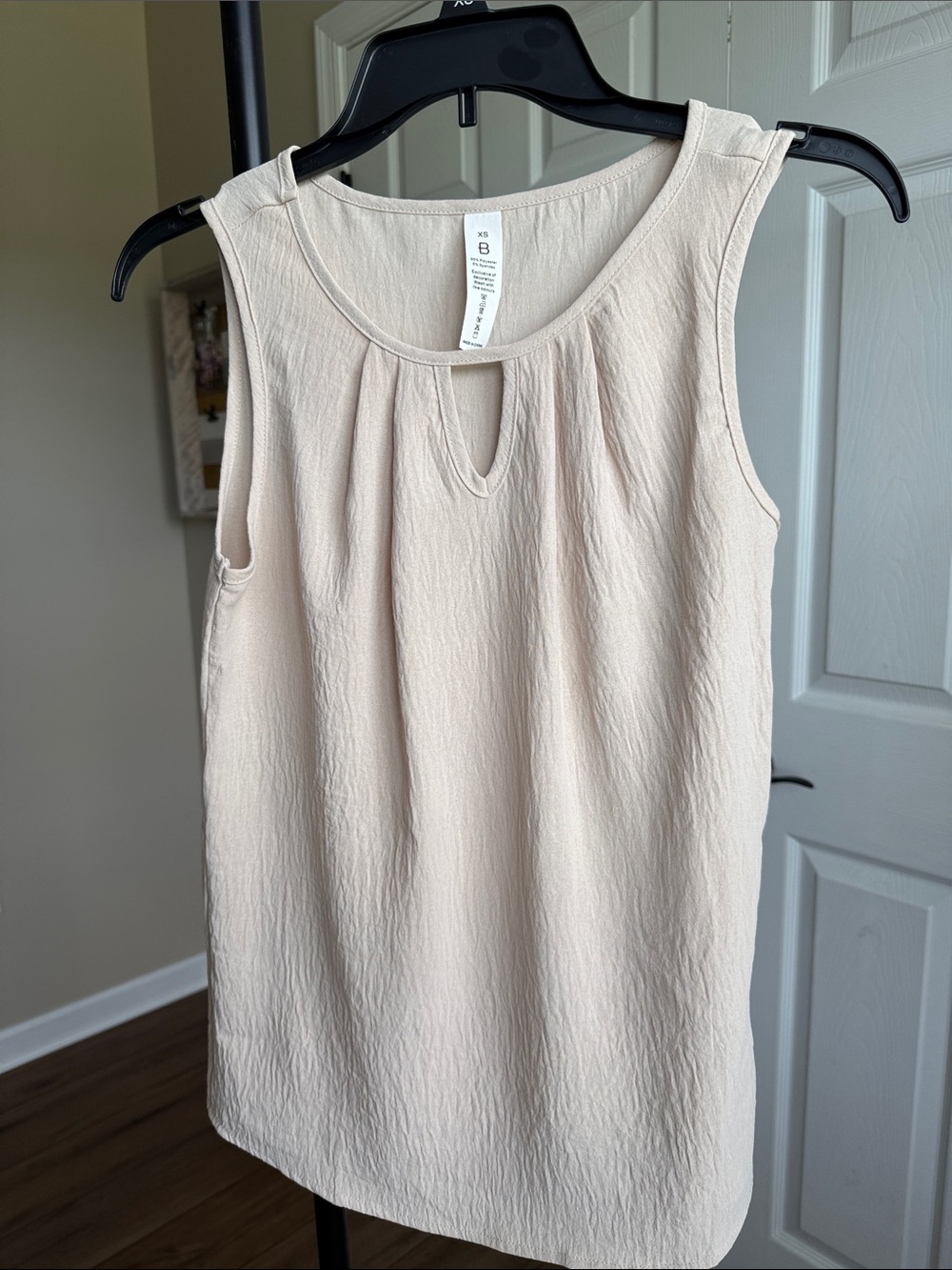 Blooming Jelly Sleeveless Business Casual Summer Top